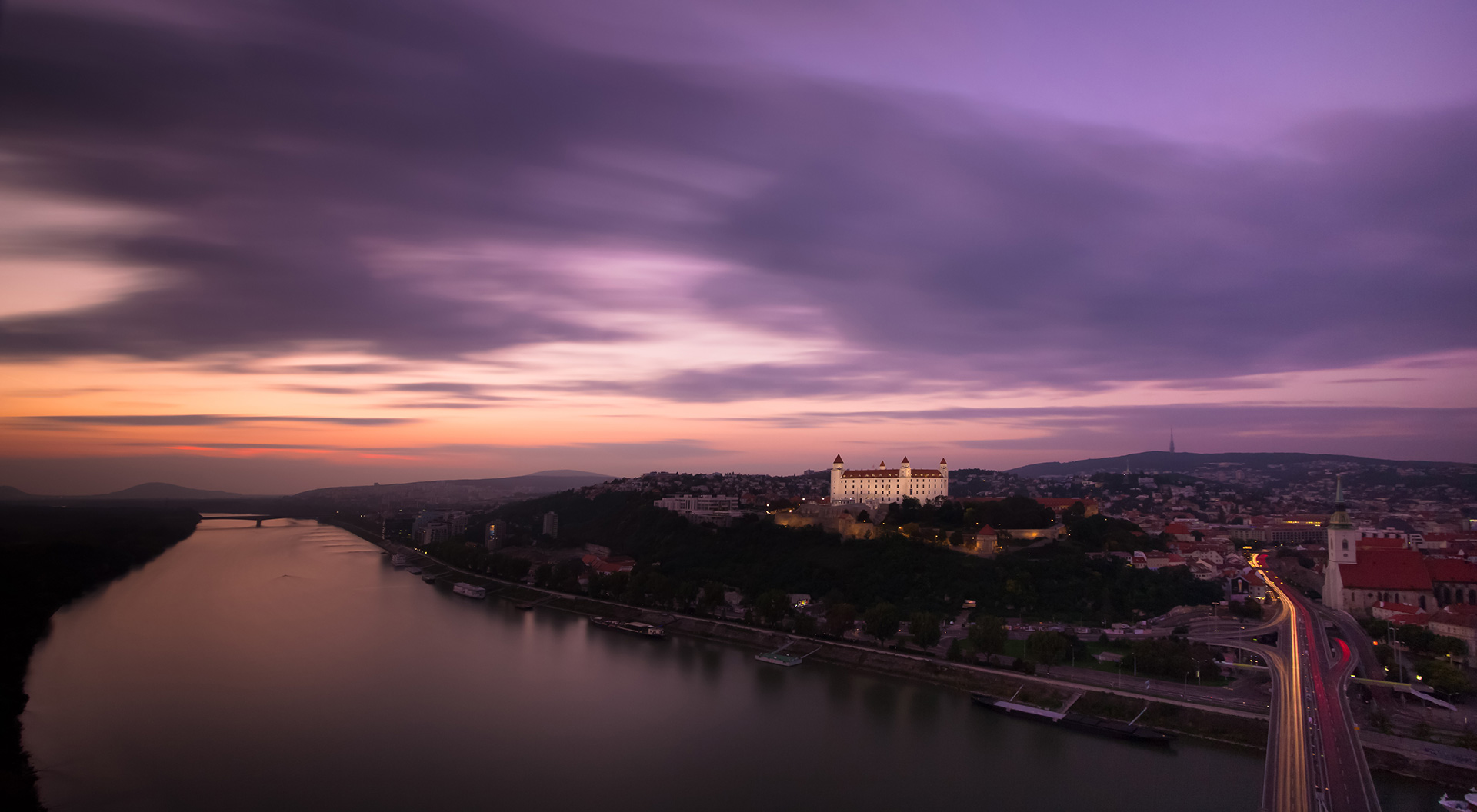 Bratislava