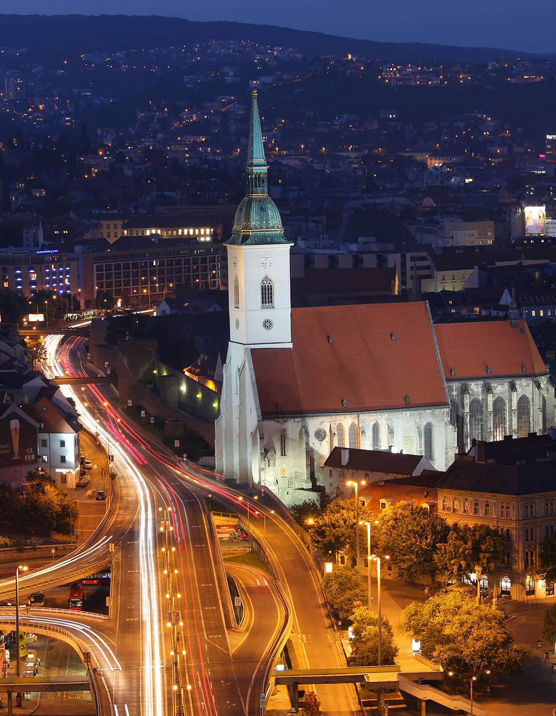 St. Martin's Cathedral