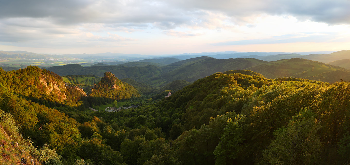 Vrsatec, Slovakia