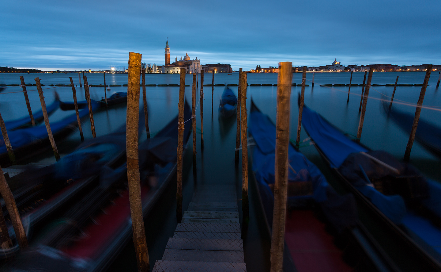 Venice, Italy